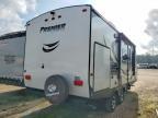 2013 Keystone Premier Camper