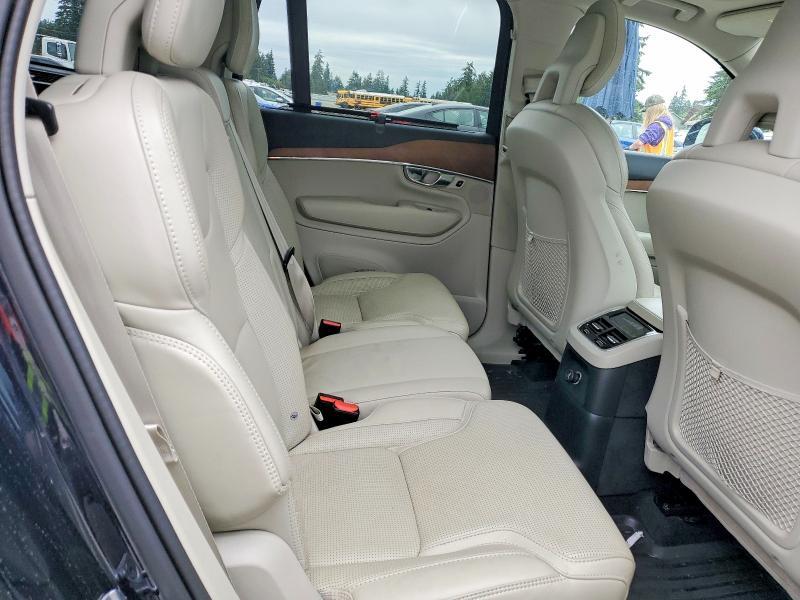 2017 Volvo Xc90 T8
