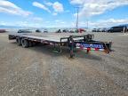 2021 Load Trail Equipment Trailer