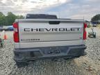 2020 Chevrolet Silverado K1500 LT Trail Boss