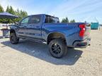 2021 Chevrolet Silverado K1500 RST