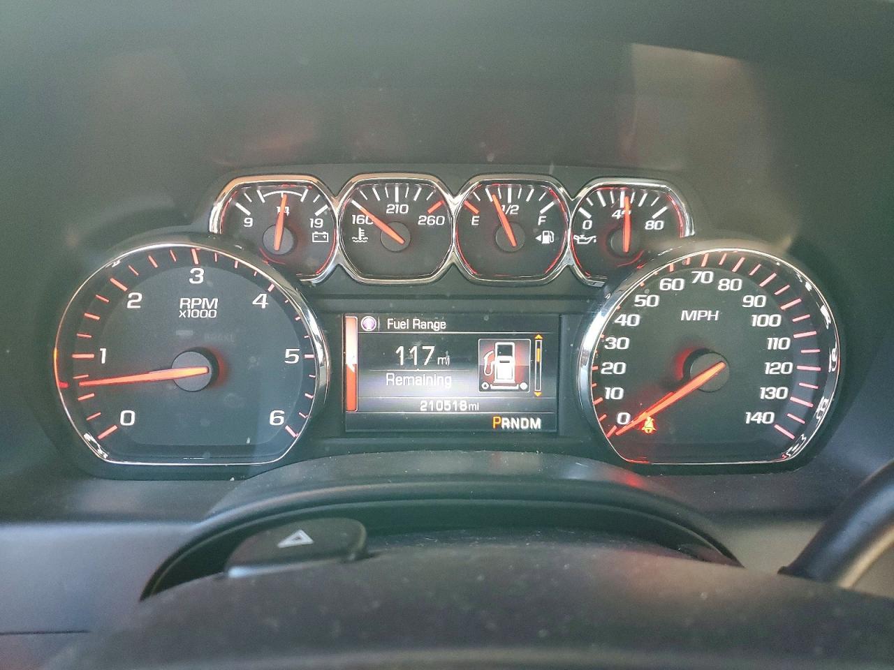 2014 GMC Sierra K1500 SLE