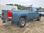 2007 GMC Sierra K2500 Heavy Duty