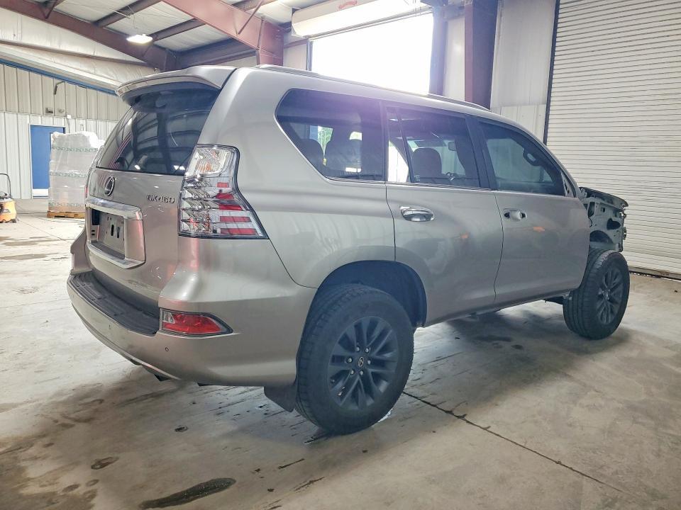 2021 Lexus Gx 460 Premium