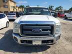 2015 Ford F250 Super Duty