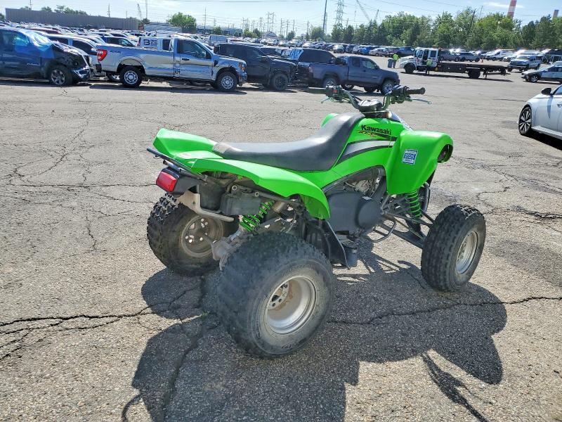 2005 Kawasaki ATV