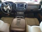 2018 Chevrolet Silverado C1500 LTZ