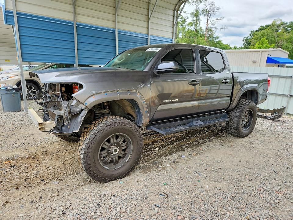 2019 Toyota Tacoma SR5 V6