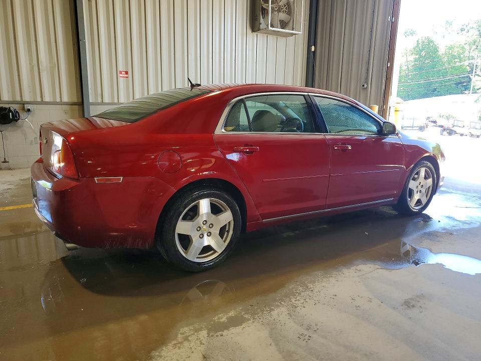 2010 Chevrolet Malibu 2LT