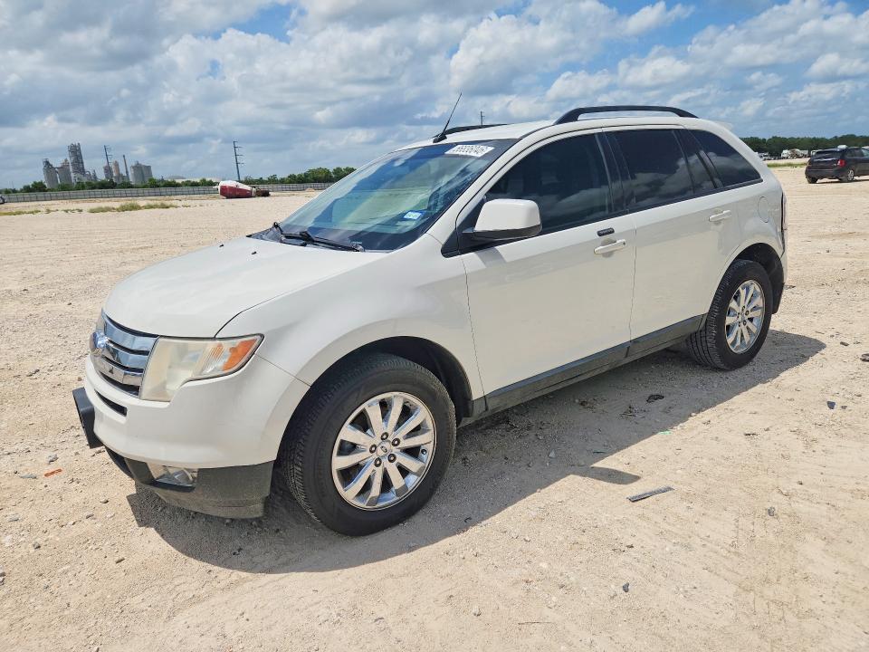 2009 Ford Edge