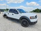 2006 Ford F150 Supercrew