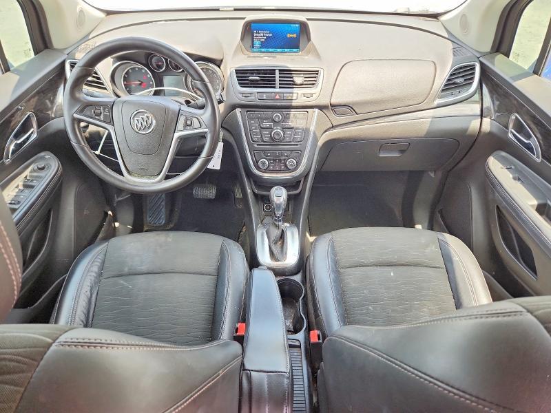 2016 Buick Encore Convenience