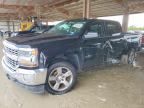 2018 Chevrolet Silverado C1500 LT