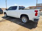 2025 Chevrolet Silverado K1500 RST
