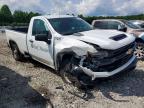 2025 Chevrolet Silverado C2500 Heavy Duty