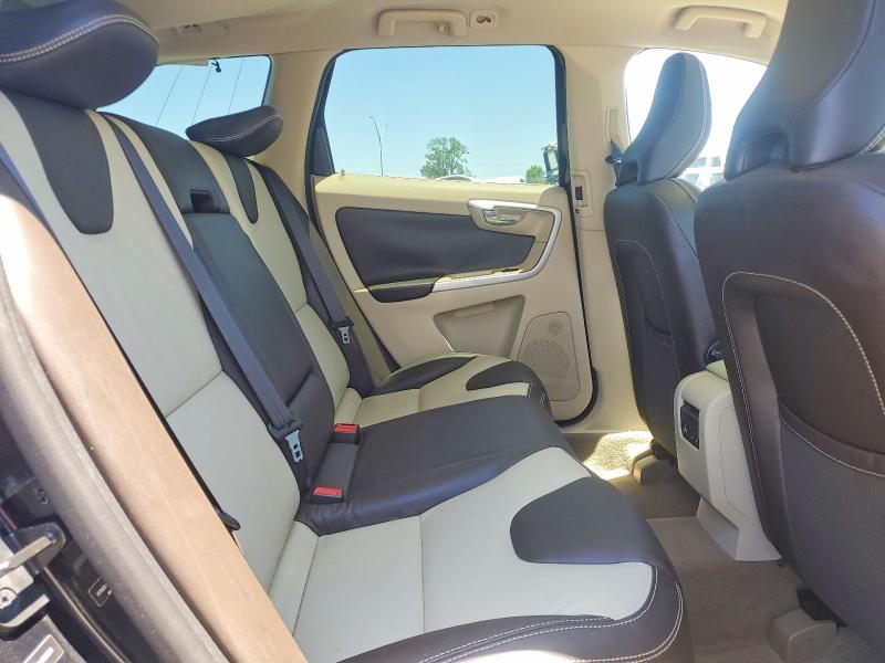 2010 Volvo Xc60 T6