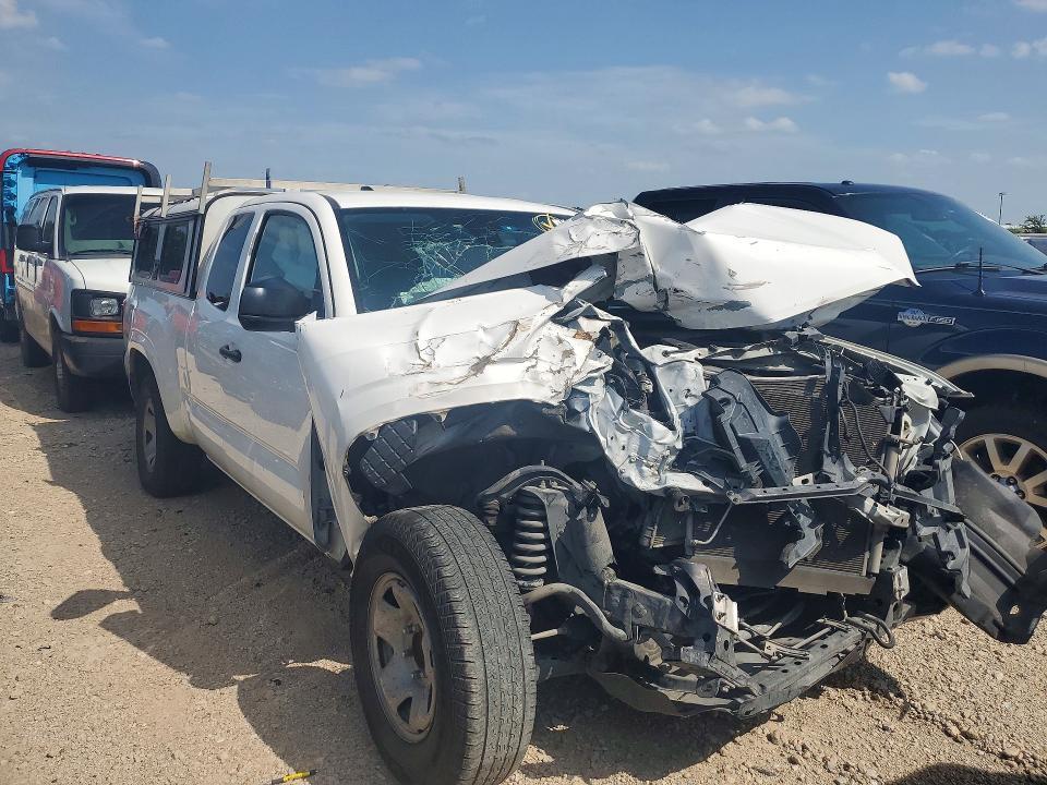 2020 Toyota Tacoma SR