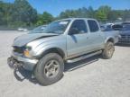 2003 Toyota Tacoma Double Cab Prerunner
