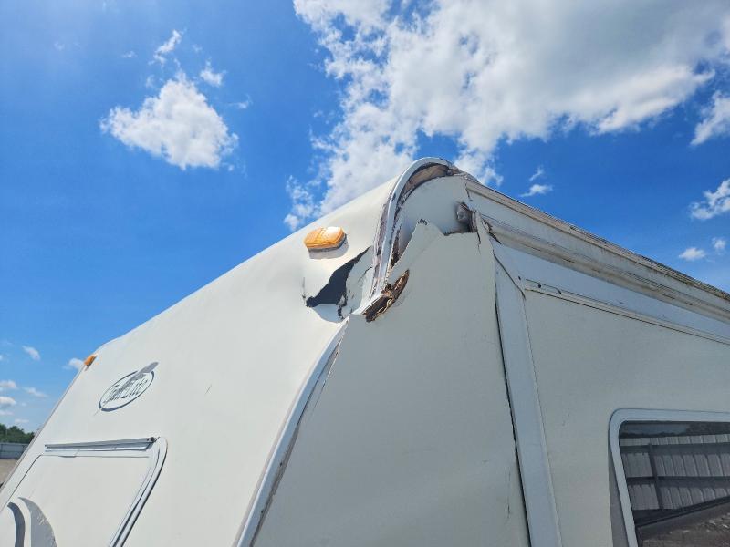 2004 R-Vision Trail Lite Camper