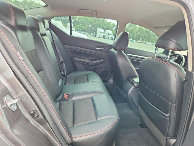 2023 Nissan Altima sr