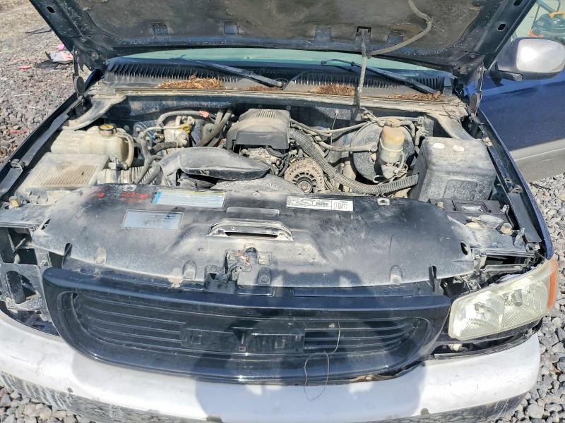 2000 GMC New Sierra C1500
