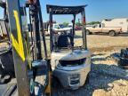 2010 Nissan MP1F1A15LV Forklift