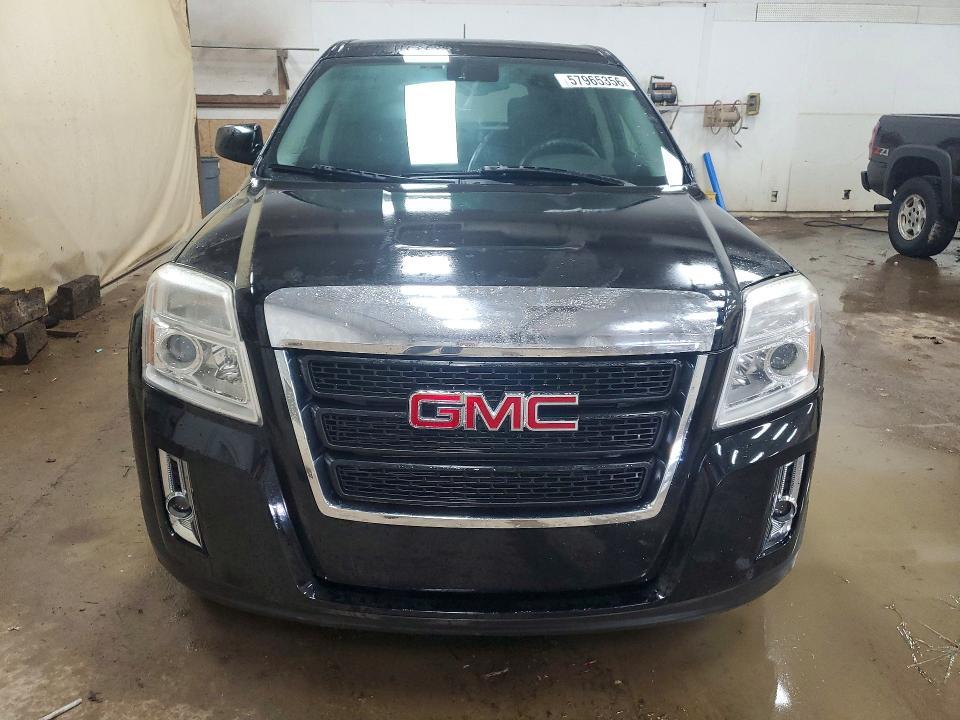 2013 GMC Terrain sle