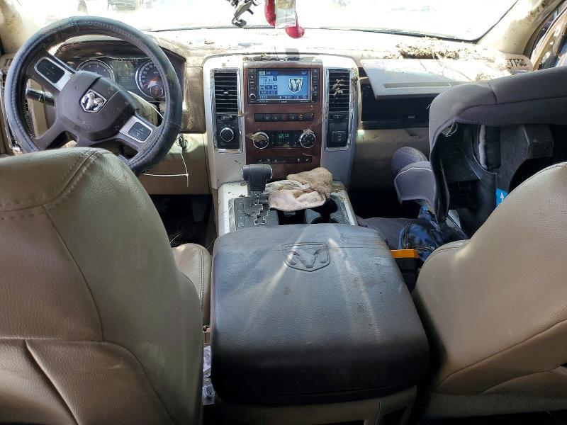 2011 Dodge Ram 1500