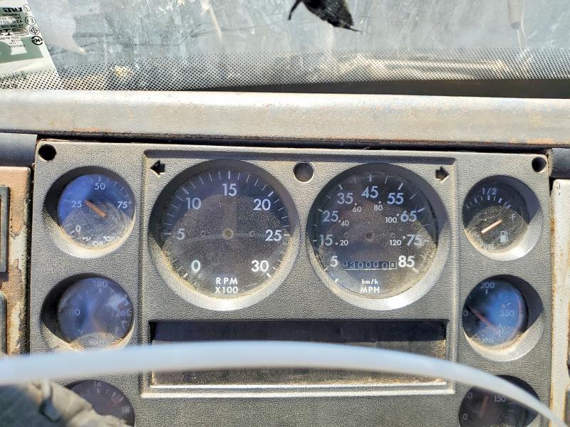 1999 Freightliner Medium con