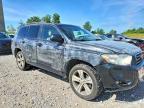 2009 Toyota Highlander Sport