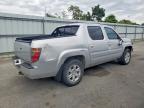 2006 Honda Ridgeline RTL