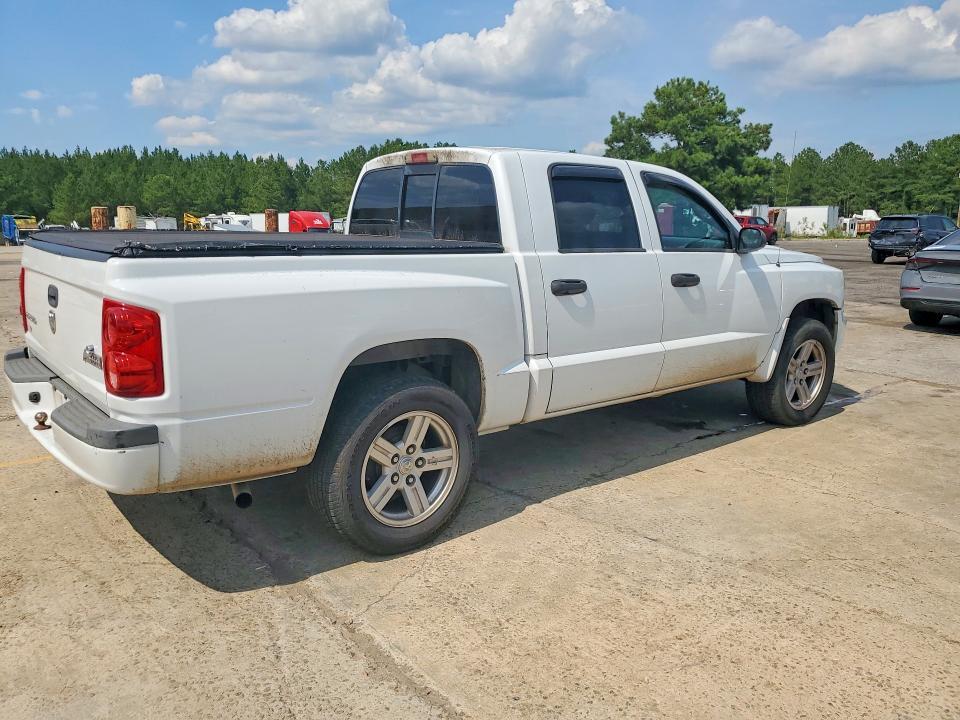 2008 Dodge Dakota sxt