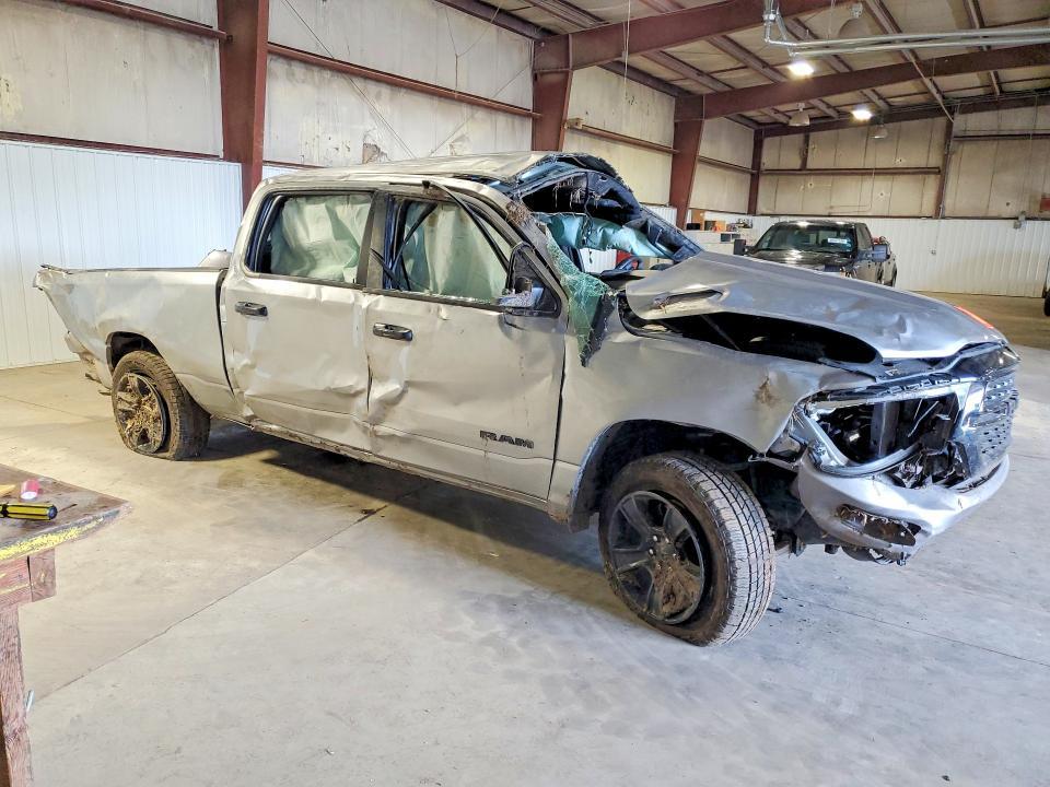 2023 Dodge RAM 1500 BIG Horn