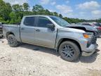 2023 Chevrolet Silverado C1500 Custom