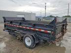 2017 Sure Trac Dump Trailer