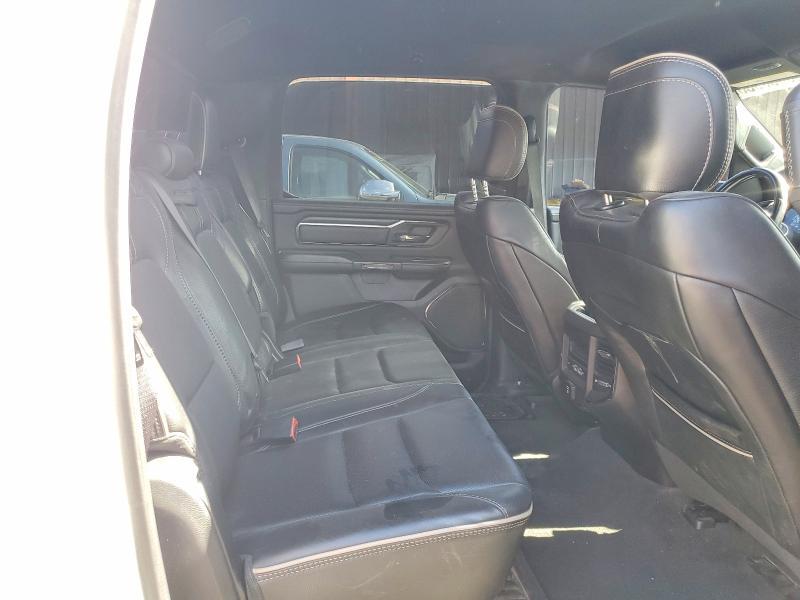 2022 Dodge RAM 1500 Limited