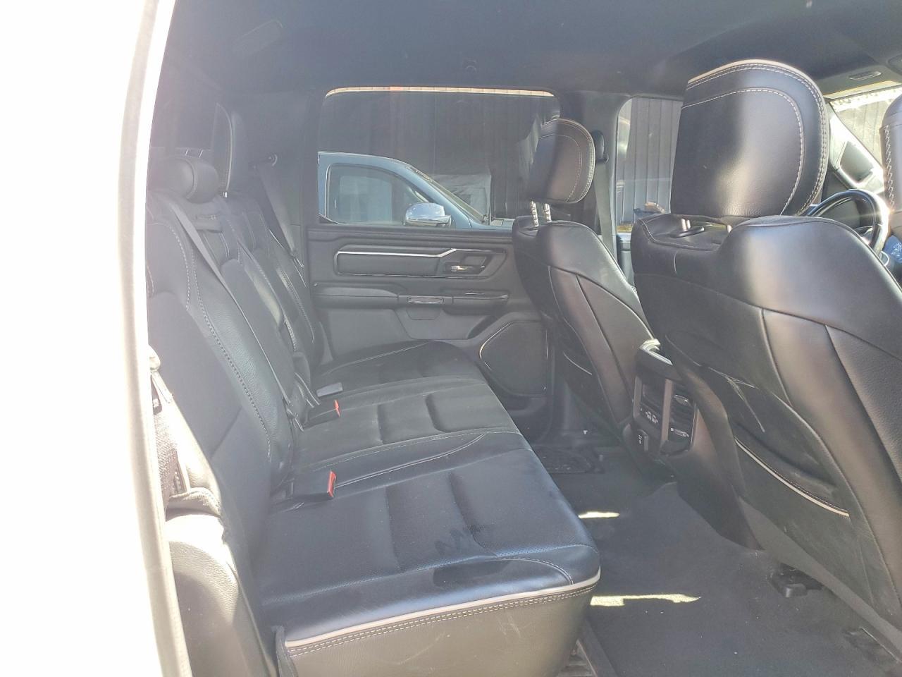 2022 Dodge RAM 1500 Limited