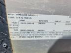 2024 Power Line Enclosed Cargo