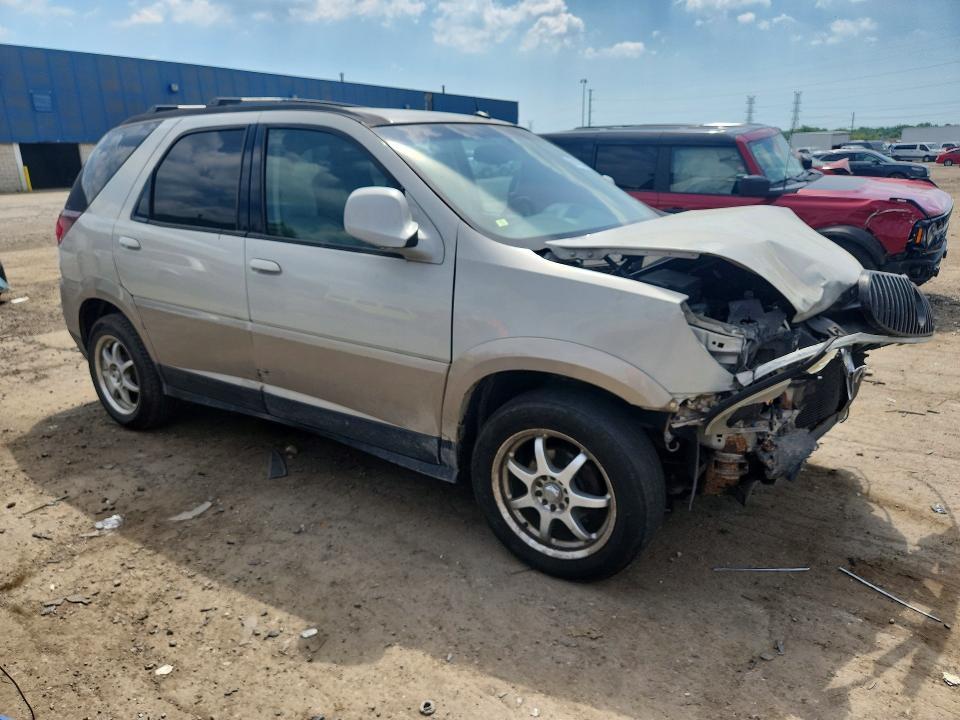 2005 Buick Rendezvous cx