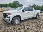 2021 Chevrolet Silverado K1500
