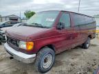 2013 Ford E-350