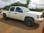 2008 GMC Sierra K1500