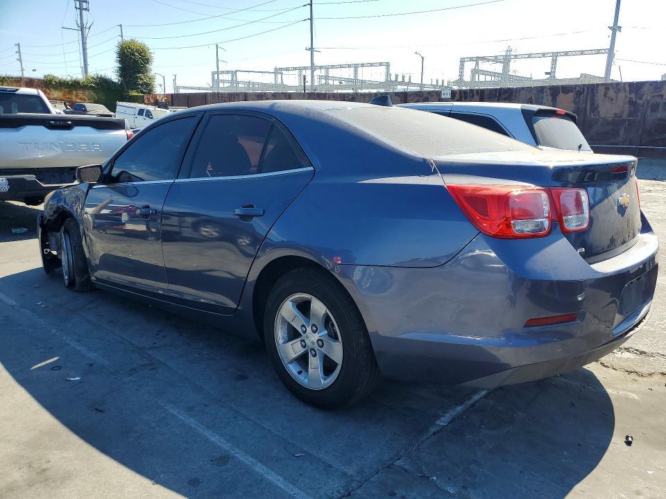 2014 Chevrolet Malibu ls
