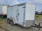2016 Foresriver 2016 Forest River Value Hauler Enclosed Cargo Trai