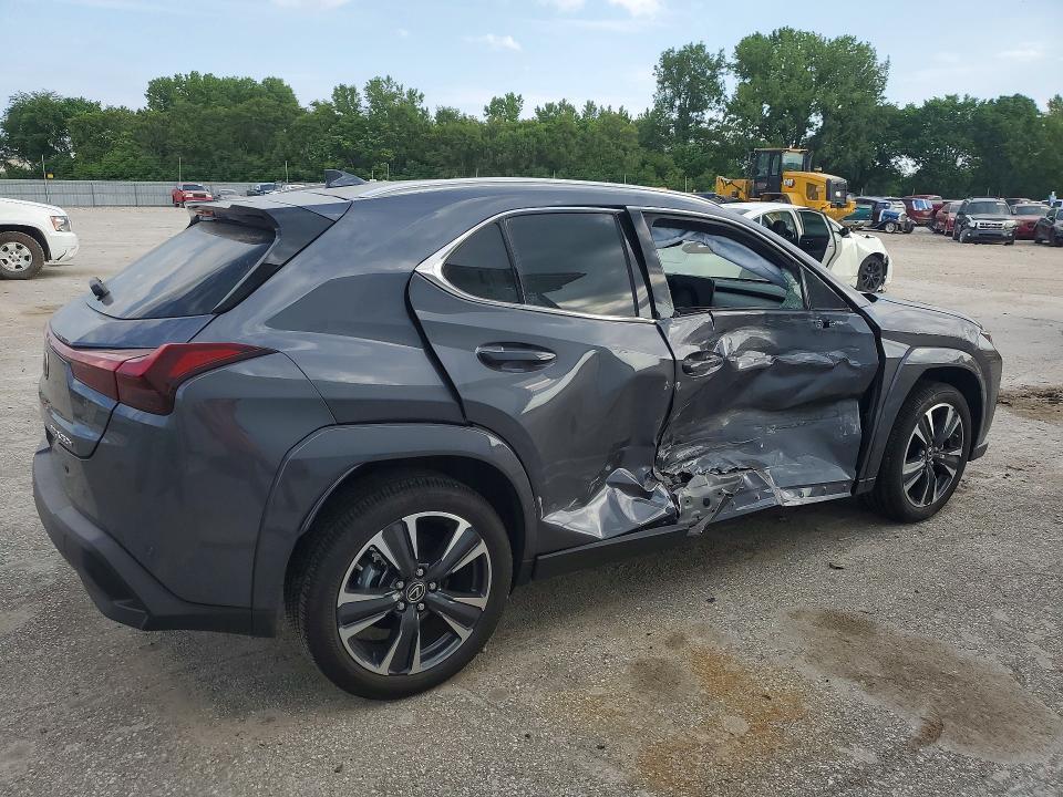 2024 Lexus Ux 250h Premium