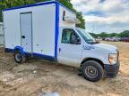 2023 Ford E350 Refrigerated BOX Truck
