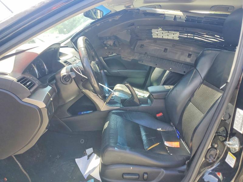 2010 Acura TSX