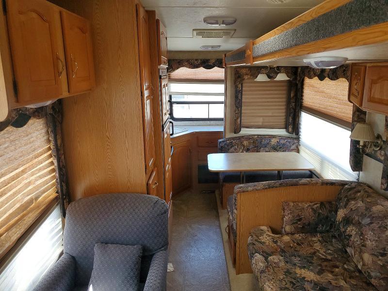 2006 Keystone Keystone