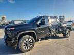 2022 Chevrolet Silverado K2500 Custom