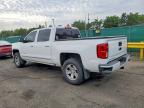 2017 Chevrolet Silverado K1500 LTZ